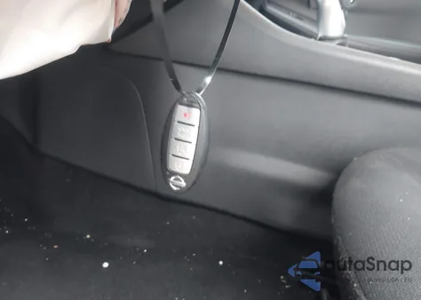 2023 Nissan Sentra Sv Xtronic Cvt z USA, uszkodzony, nr VIN 3N1AB8CV4PY268718